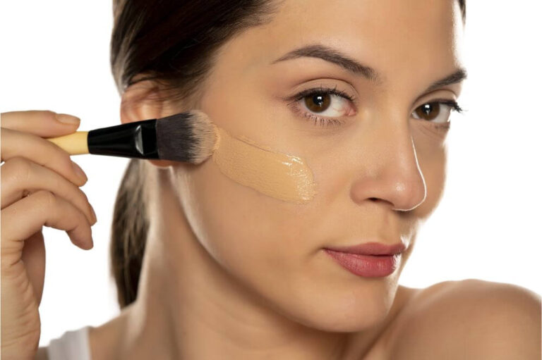 BB Cream vs Foundation Which One is Better? Foundation Advice